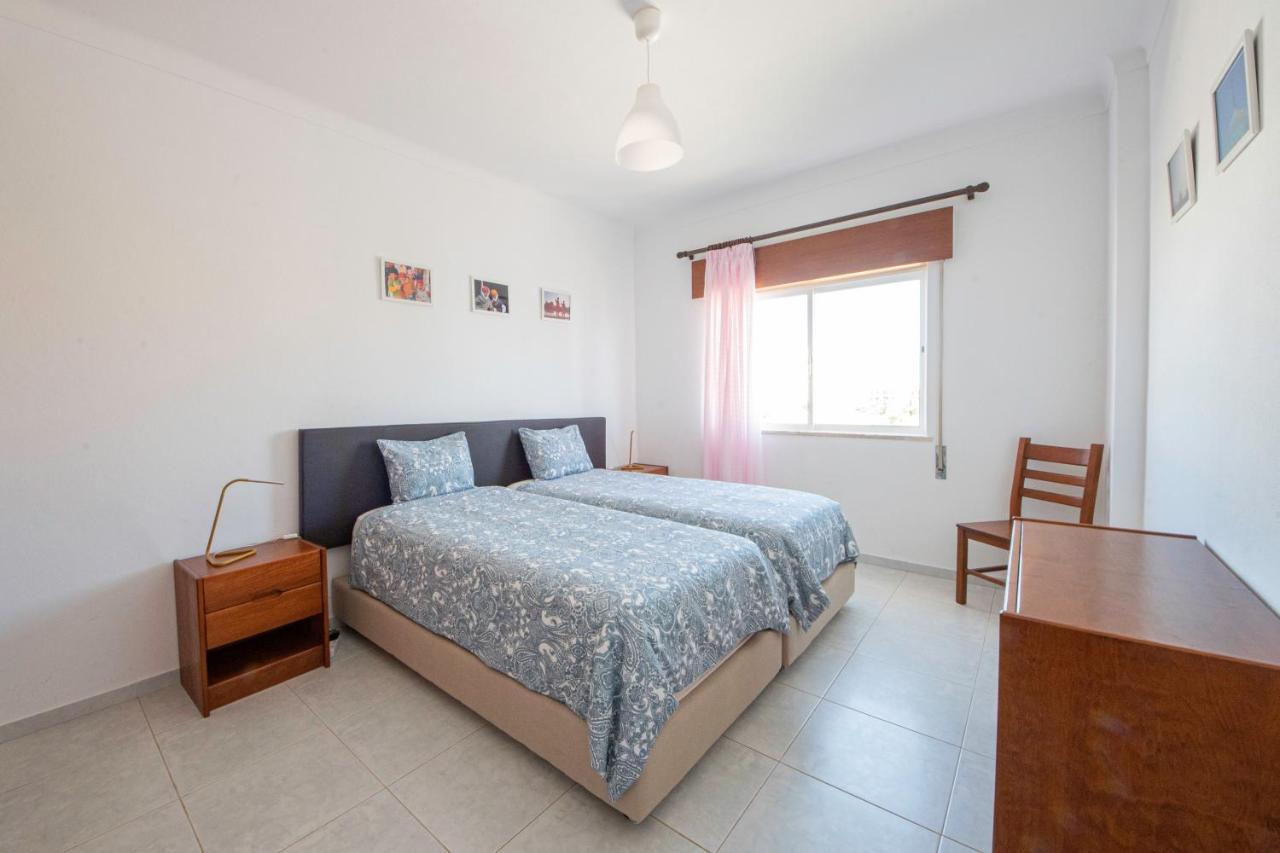 Casa Andy - 2 Bed Room Apartment With Sea View Lagos Exterior photo